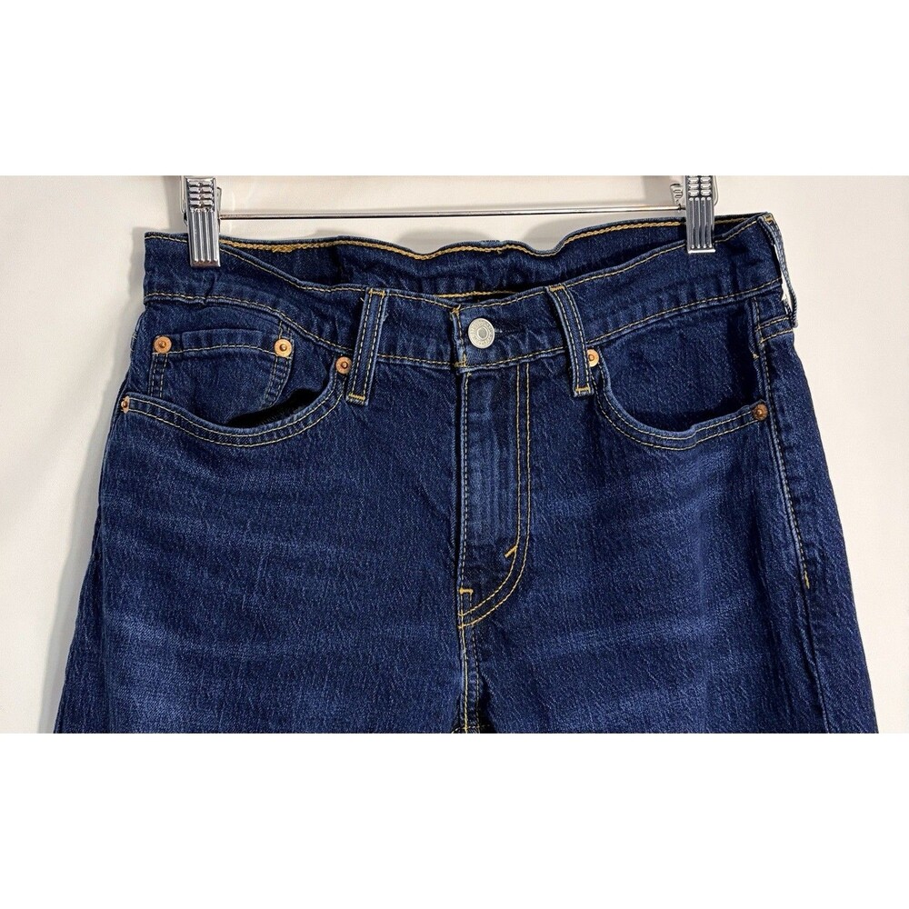 Levi Jeans 559 29x32 Men’s - Picture 6 of 8